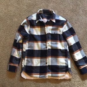 Levi’s coat